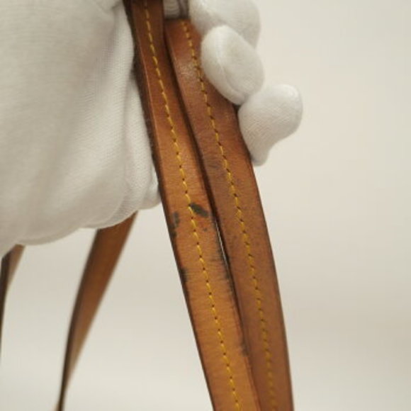 Louis Vuitton Damier Azur Jena PM Tote Bag - Picture 8 of 15